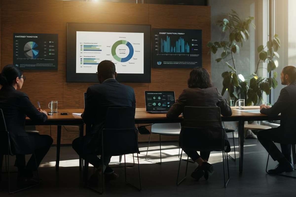 Giacomo Cantarella riconfermato alla guida di AssoESCo: cosa significa per il futuro dell'associazione