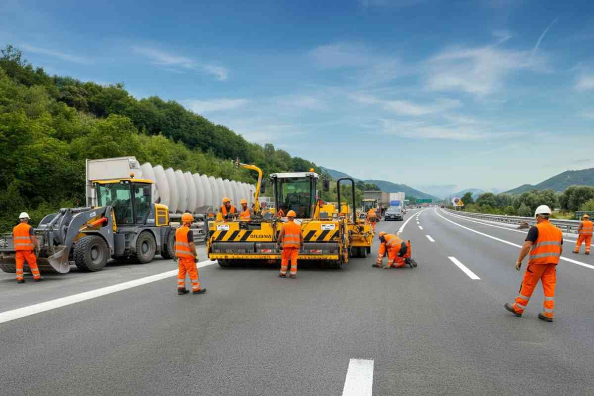 Giana svela il piano da 30 miliardi: 15 dedicati alla modernizzazione delle infrastrutture