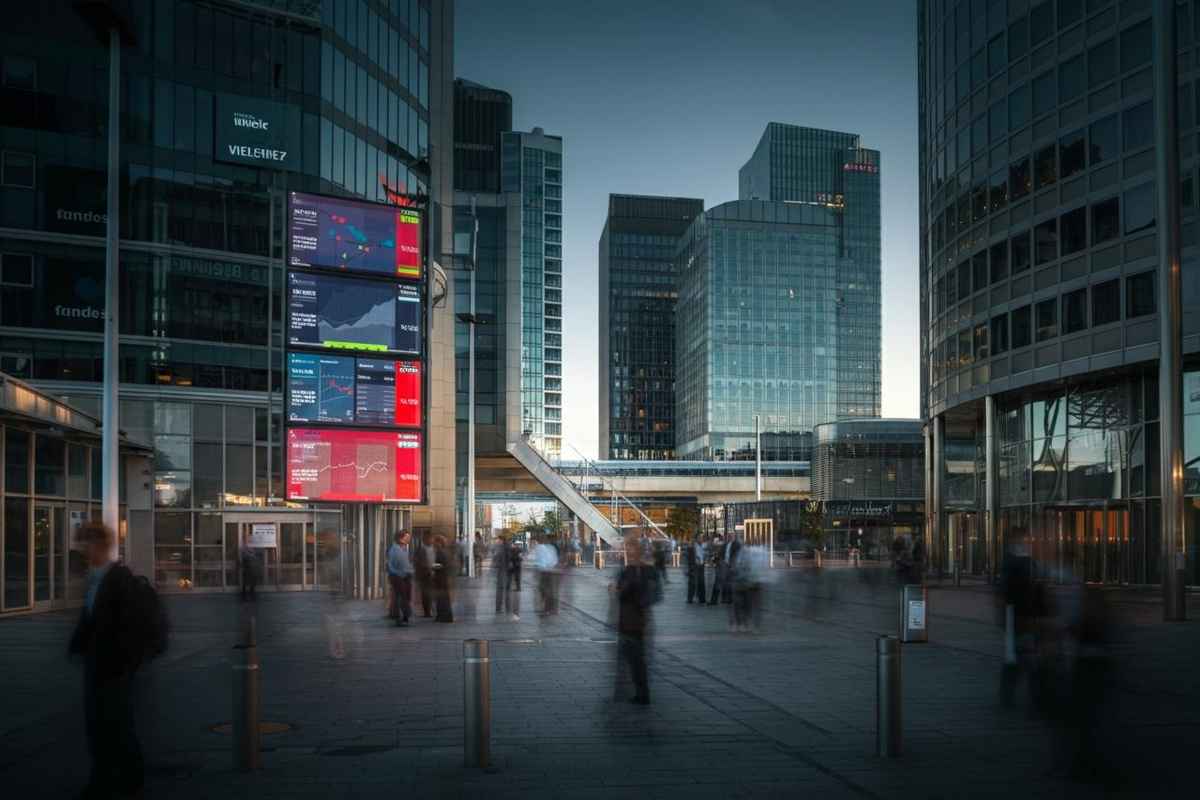 Giorgetti: Moody's riaccende la fiducia nel governo