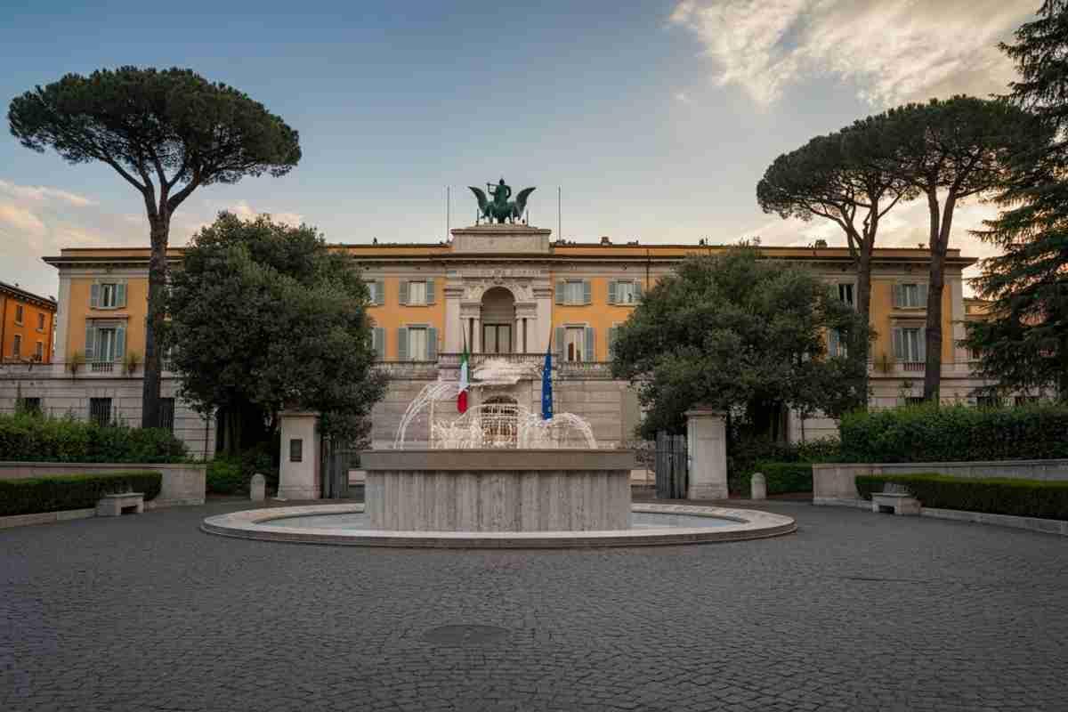 Giorgetti annuncia: il bilancio torna in attivo primario!