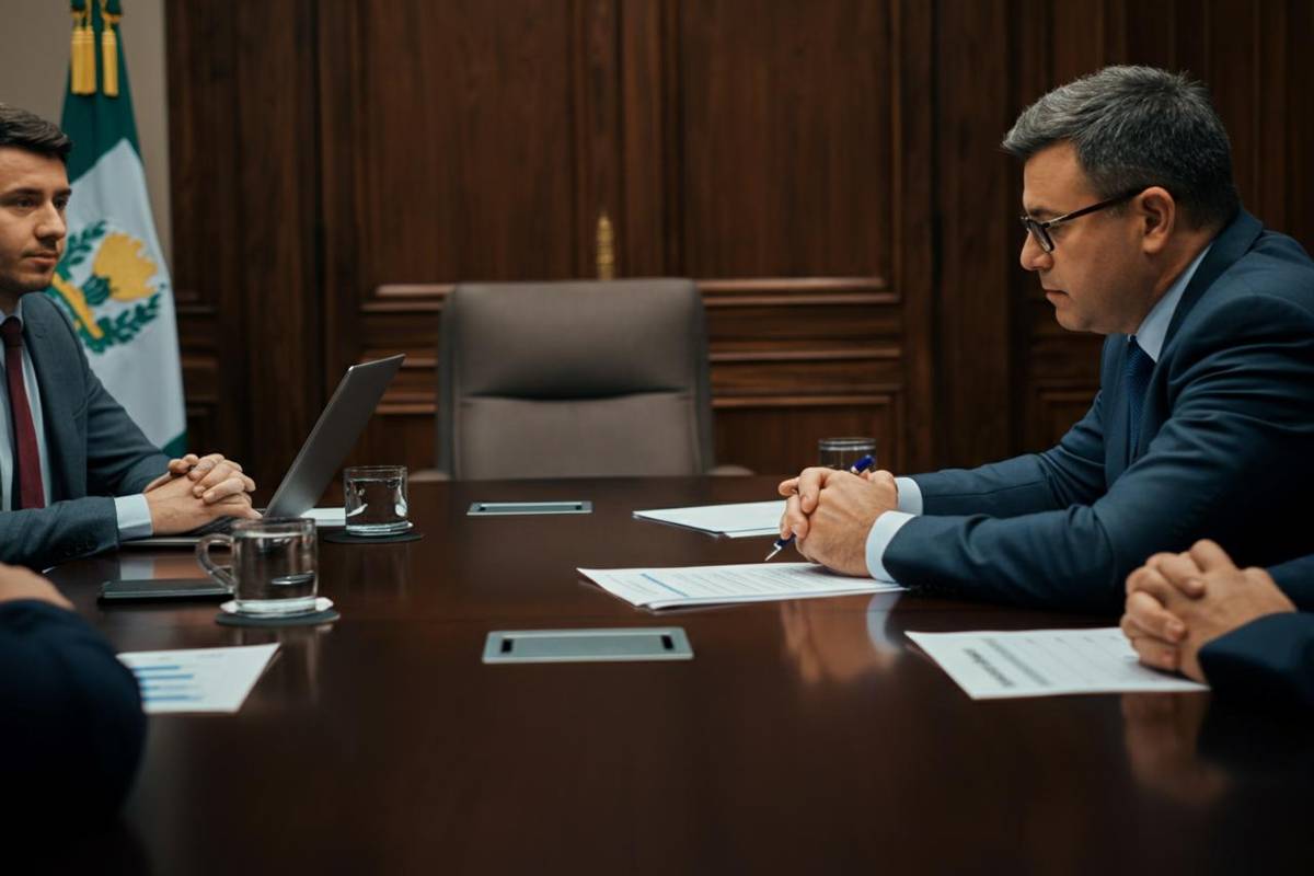 Giorgetti esplora nuove opportunità per le scuole paritarie e i libri di testo