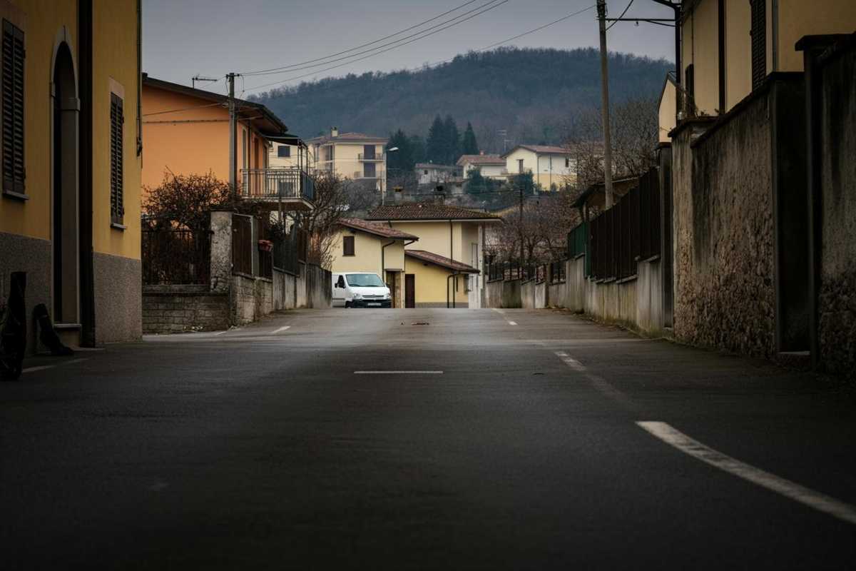 Giovane assassino di Paderno abbandona il ricorso: una tragedia senza fine