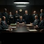 Giurati in azione: il maxiprocesso di Palermo e le sfide della giustizia