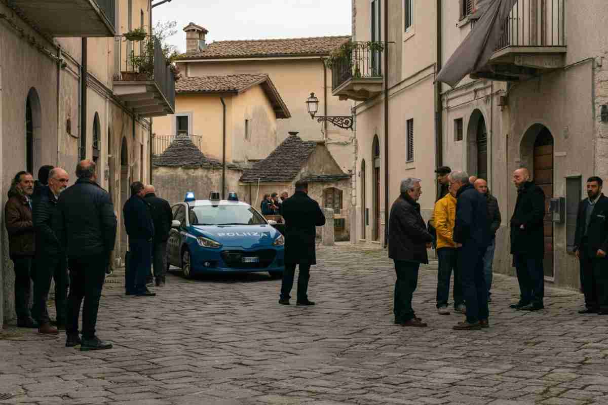 Giuseppe Sempio: le sue parole in Tv da indagato svelano misteri e ombre