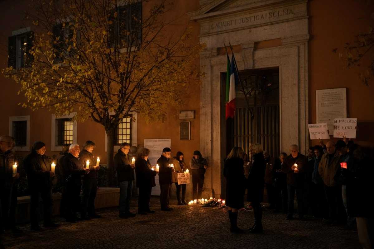 Giustizia per Willy: ergastolo confermato per Marco Bianchi, nuovo processo in arrivo per il fratello Gabriele