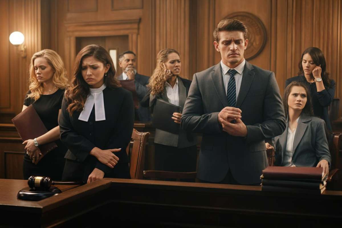 Giustizia per le vittime di Caivano: la condanna in appello porta un sospiro di sollievo