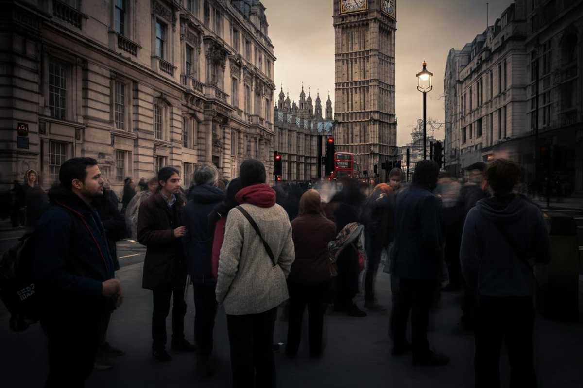 Governo britannico: nuove misure drastiche per i richiedenti asilo