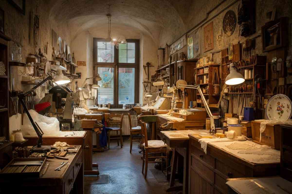 Governo lancia un decreto innovativo per proteggere le Igp non agricole