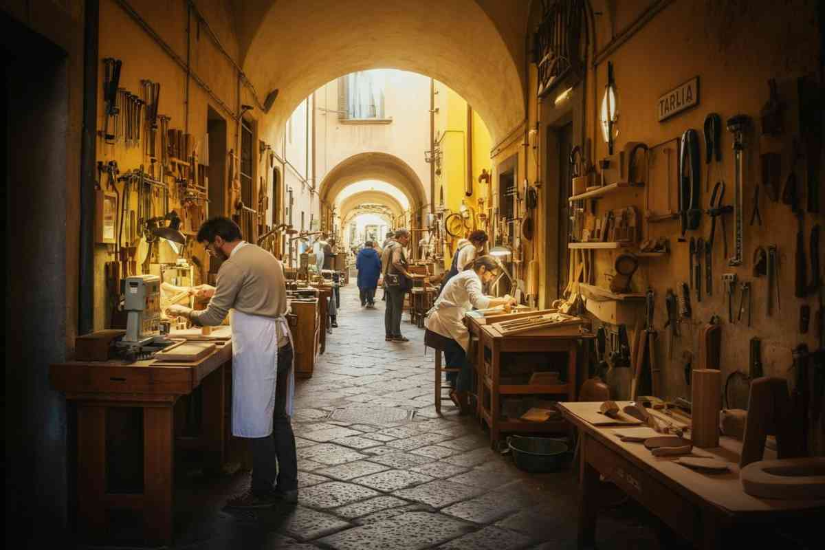 Granelli (Confartigianato): la manovra senza visione frena la crescita e fa crollare l'export verso gli Usa del 22%