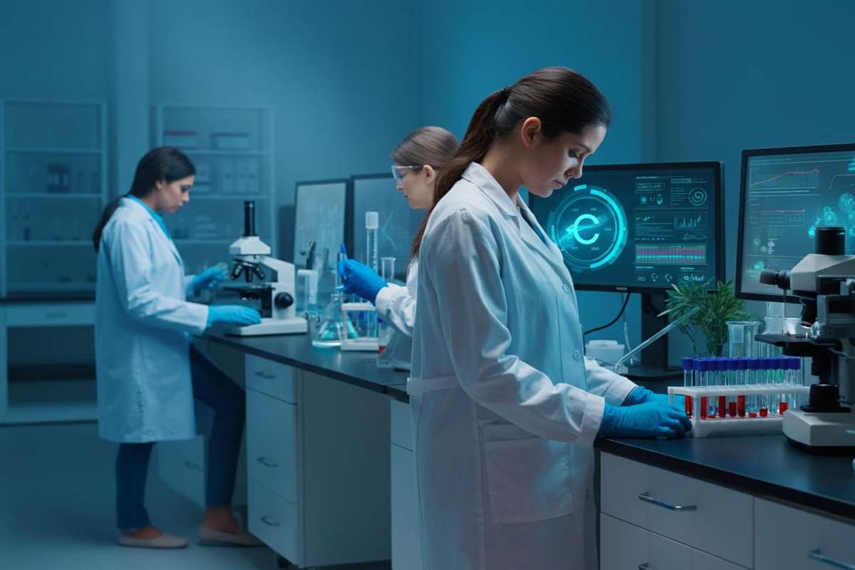 Guarire dal tumore del retto senza chirurgia: la sorprendente realtà di 1 caso su 4