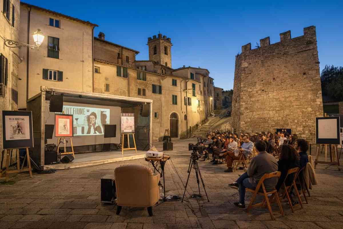 Hallelujah Film Festival: un viaggio da Cavani a Noa tra cinema e emozioni