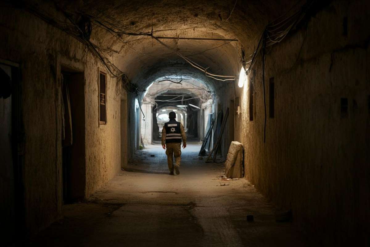 Hamas: i miliziani bloccati promettono resistenza fino alla fine