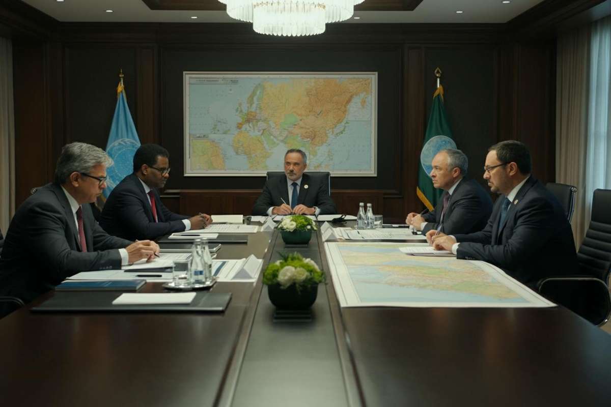 Hamas in trattativa al Cairo: si prepara un'escalation a Gaza