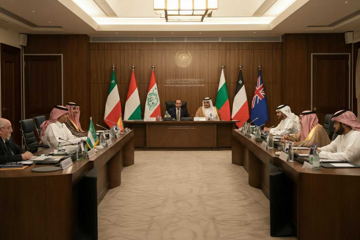 Hamas si prepara a trasferire il potere a un comitato palestinese in Turchia