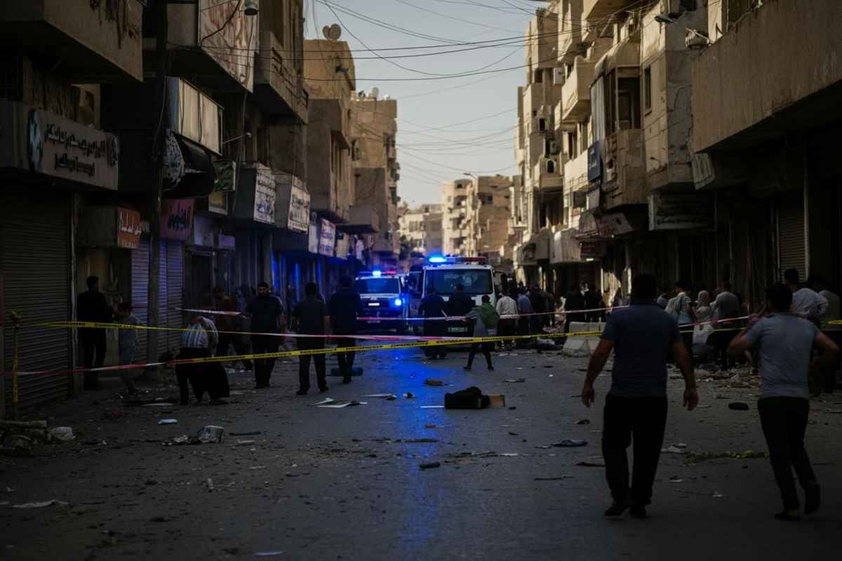 Hamas: una reazione inevitabile alla violenza di IDF e coloni