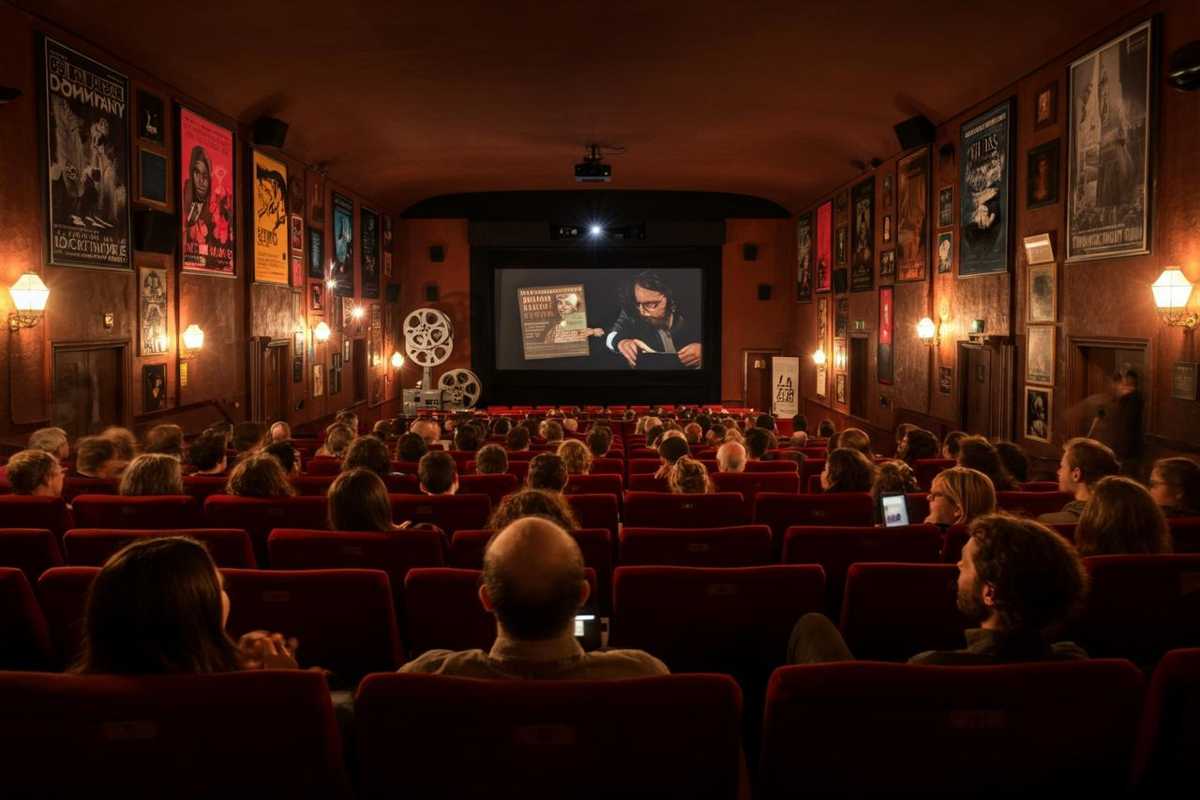 Hasan a Gaza: trionfo al Festival dei Popoli