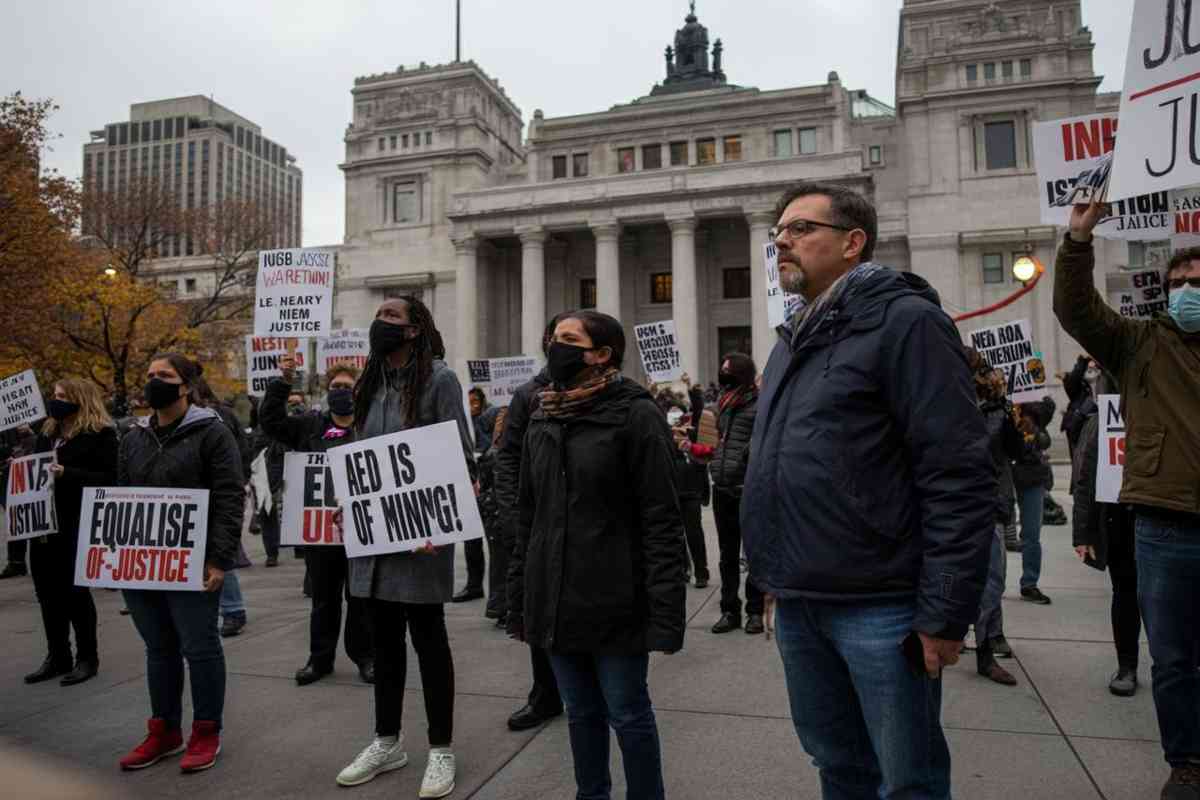 Herzog: stimo Trump, ma la grazia richiede una procedura formale