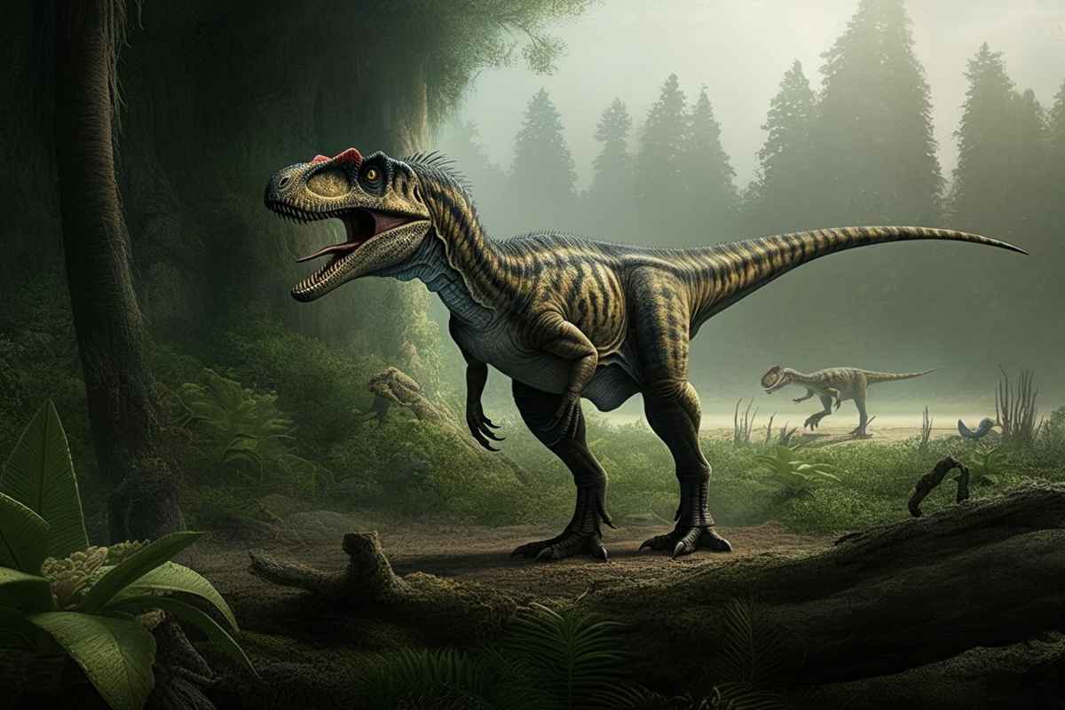 I T.rex: i veri predatori del passato? Scopriamo la verità!