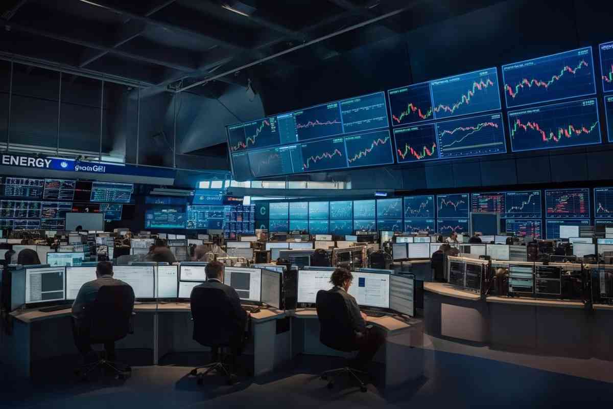 I future sul gas raggiungono i 30,98 euro al megawattora: cosa significa per il mercato?