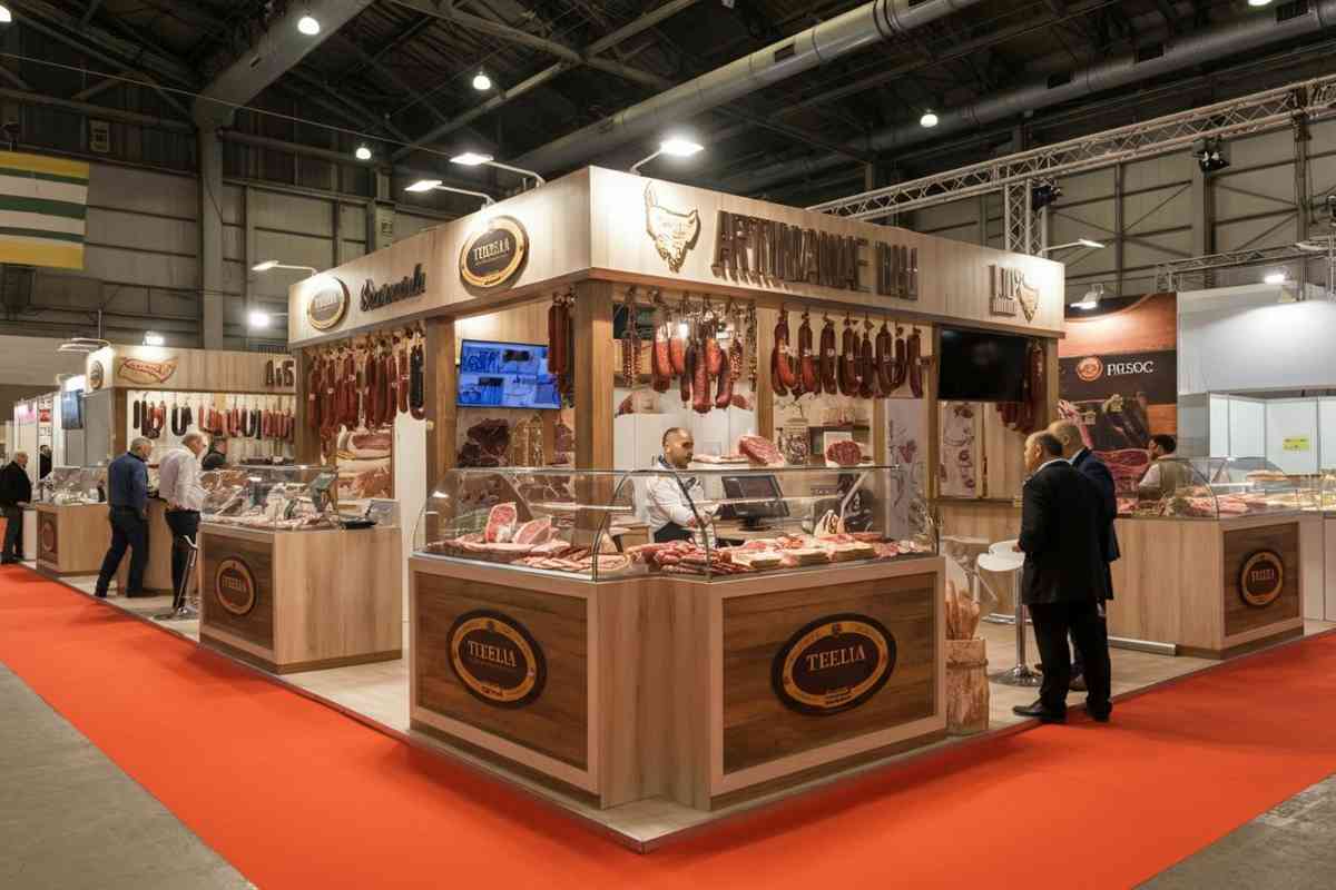 IMeat 2026: la fiera della carne si trasferisce a BolognaFiere per un evento imperdibile