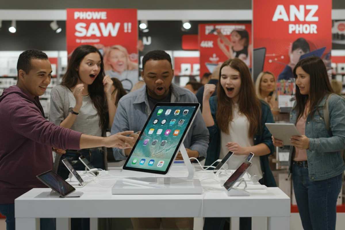 IPad a 15 euro da MediaWorld: il legale svela cosa fare per non rimanere truffati