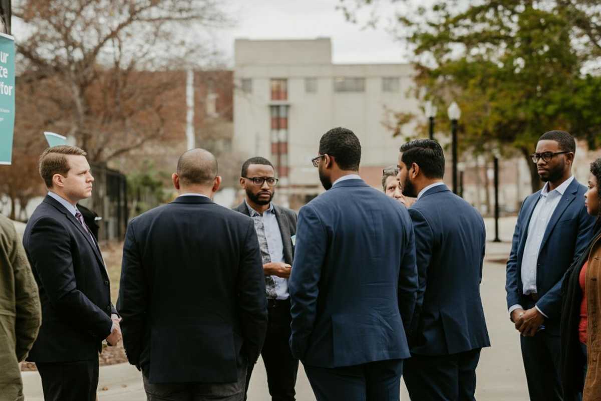 Il Comitato Vassalli per il Sì: da Signorile a Chicchitto, un nuovo inizio per la politica locale