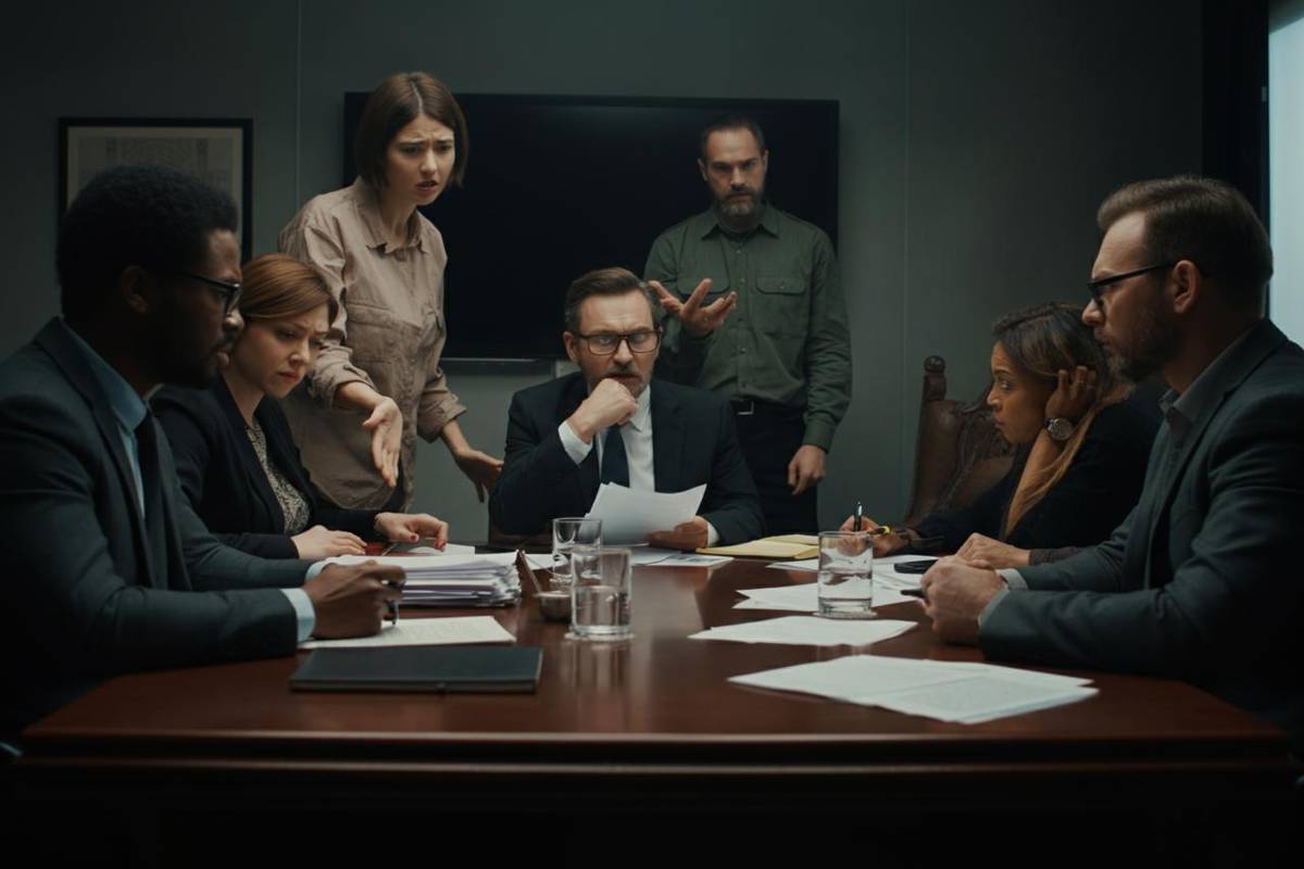 Il Garante della Privacy sotto accusa: l'audio di Report scuote le certezze di Fanizza e Ghiglia