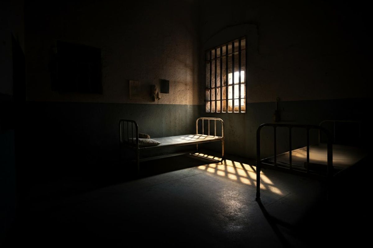 Il Modernissimo di Bologna: un'esperienza cinematografica dietro le sbarre