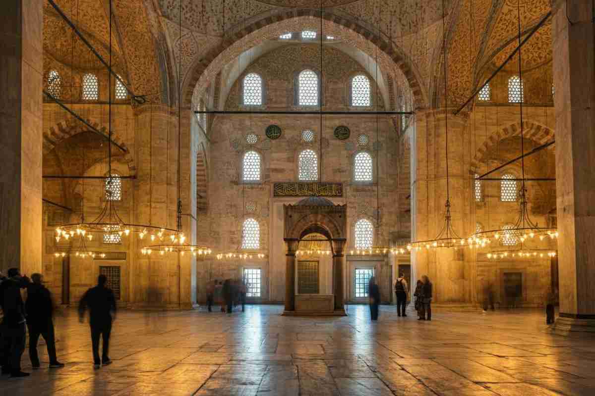 Il Papa alla Moschea Blu: un incontro che sorprende e divide