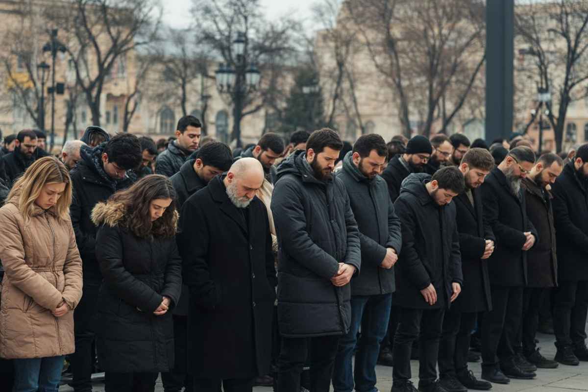 Il Papa esprime dolore per gli attacchi in Ucraina e chiede una pace giusta