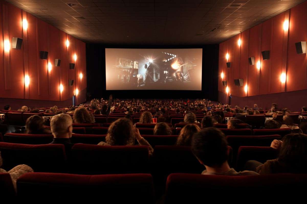 Il Papa lancia un appello: il cinema è in pericolo e ha bisogno di sostegno