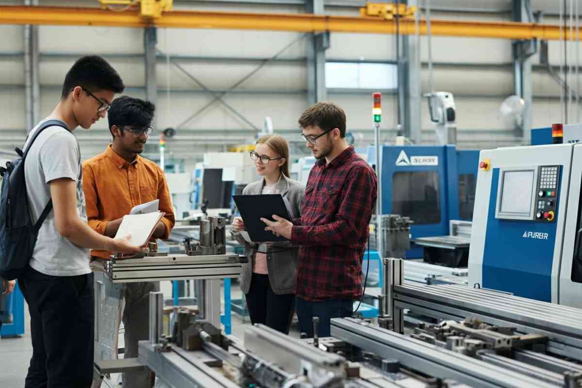 Il Pmi Day: 50mila studenti incontrano 1300 imprese per un futuro di opportunità