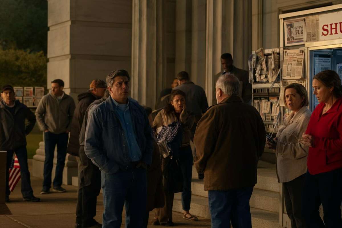 Il Senato Usa dice basta al shutdown: approvata la misura decisiva