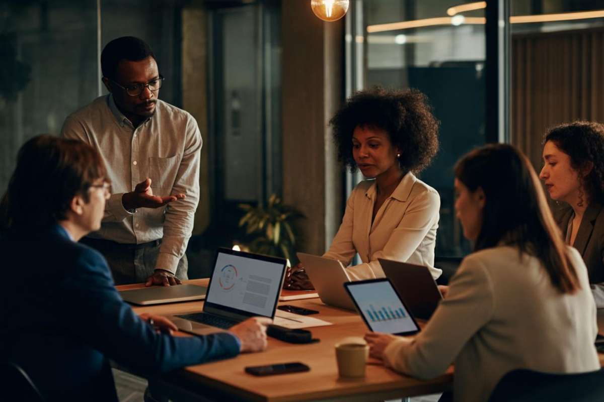 Il Welfare & Sustainability Day: un finale ispiratore per il Forum Hr 'People & Culture' 2025