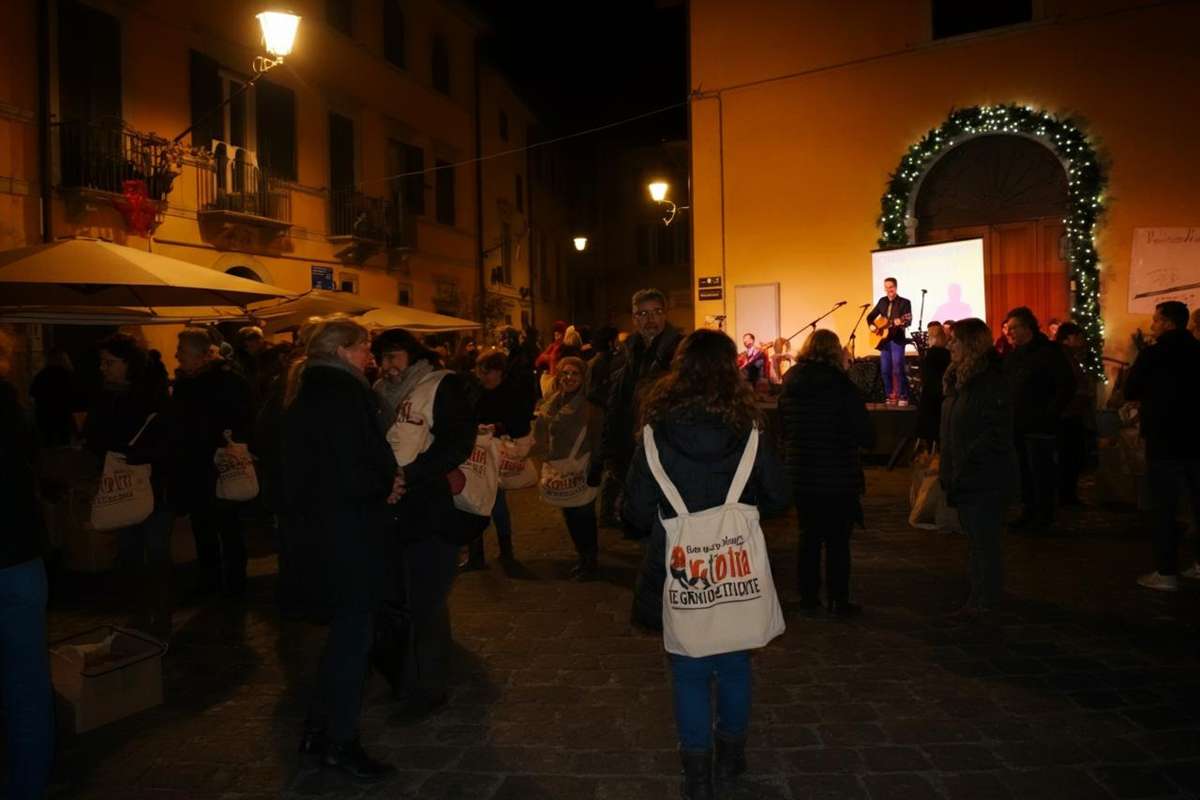 Il calendario della solidarietà: una nuova iniziativa dell'Agenzia delle Entrate