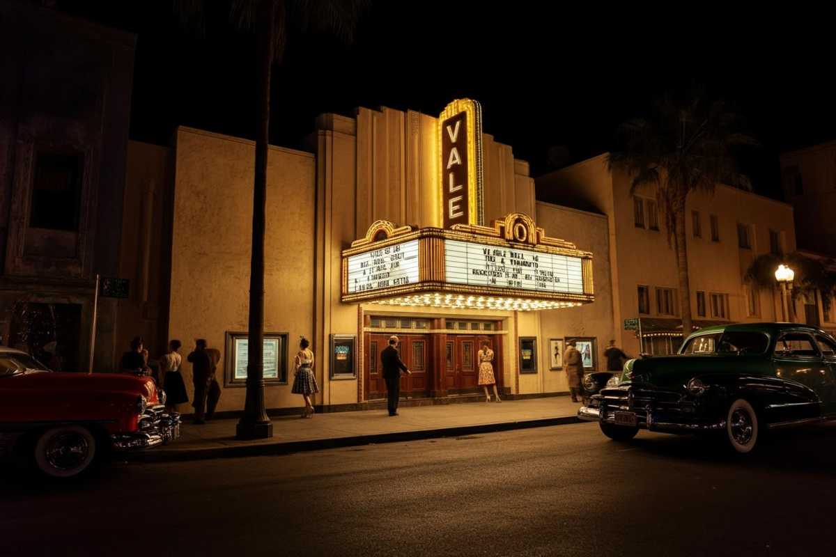 Il capolavoro di Billy Wilder, Viale del Tramonto, torna sul grande schermo in una nuova versione restaurata