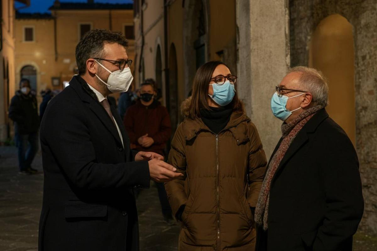 Il caso Cetto La Qualunque: la Cassazione e le conseguenze del controllo Covid sul sindaco