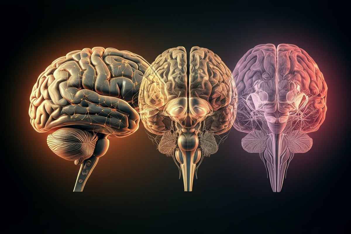 Il cervello ha cinque età: scopri quando si diventa adulti