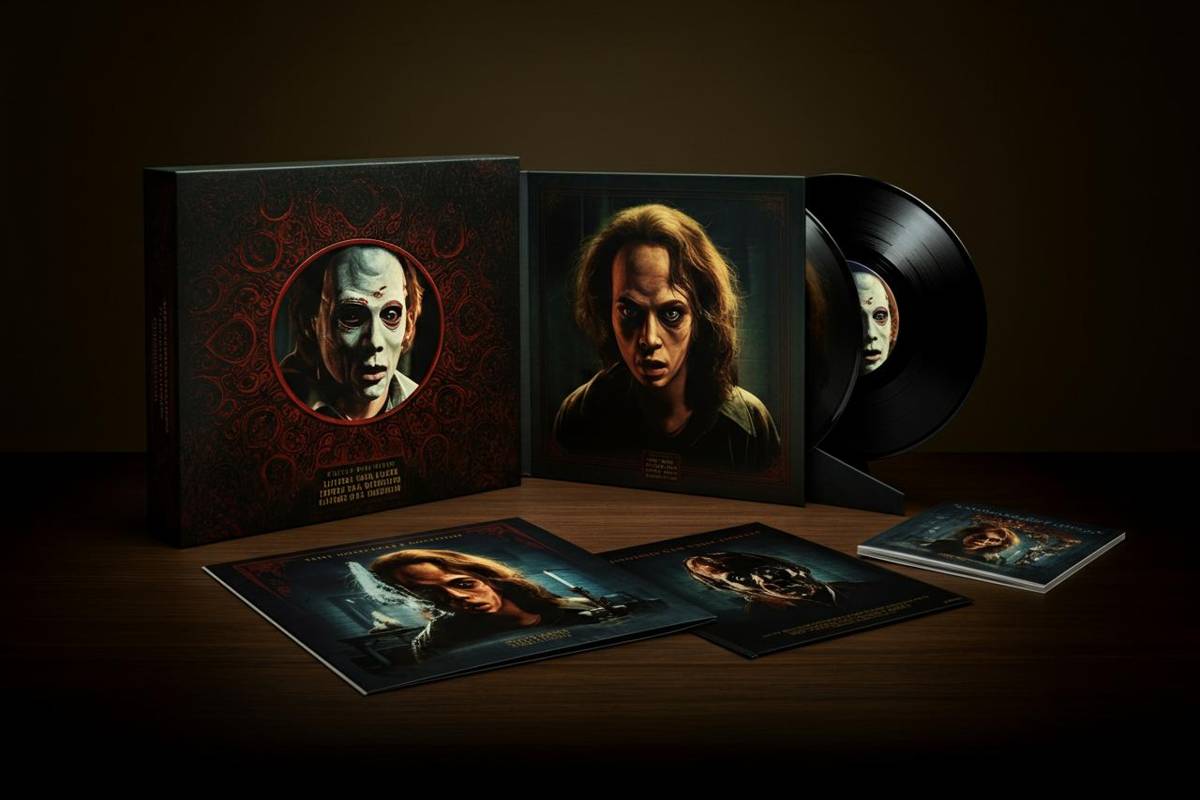 Il cofanetto imperdibile per i 50 anni di Profondo rosso: la magia musicale dei Goblin