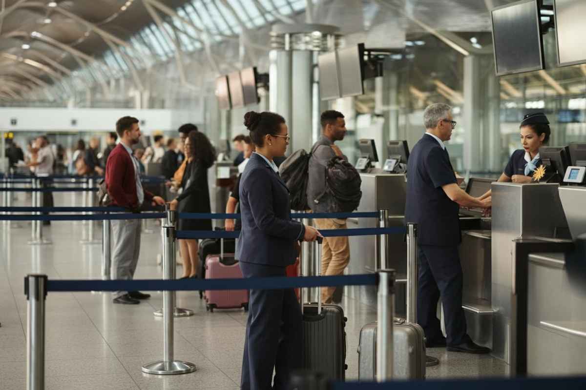 Il concorso truccato per lavorare in aeroporto: la sentenza che svela il ruolo del padre tra i commissari