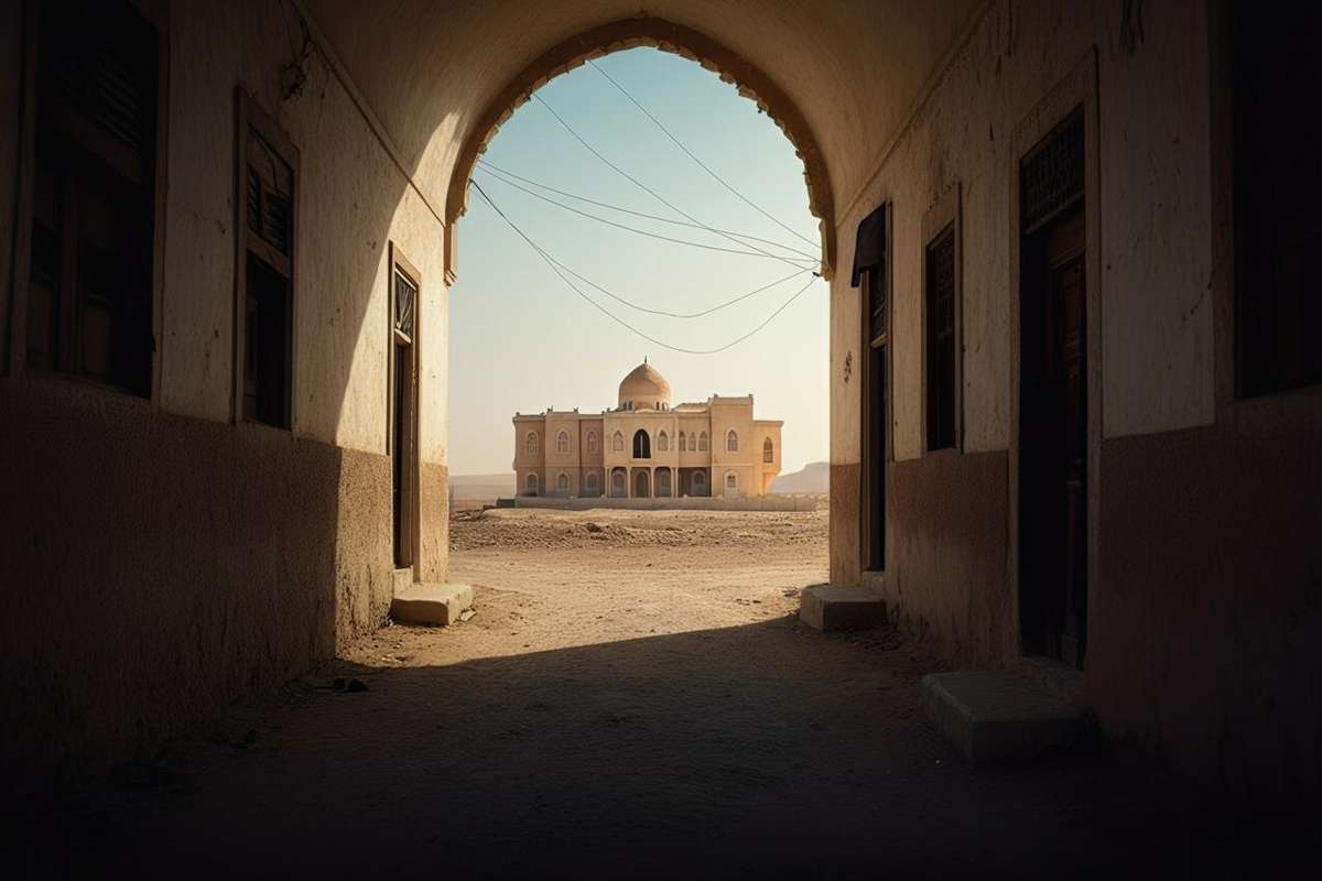 Il coraggio di mio padre: la storia di Jihan K. e la lotta contro Gheddafi