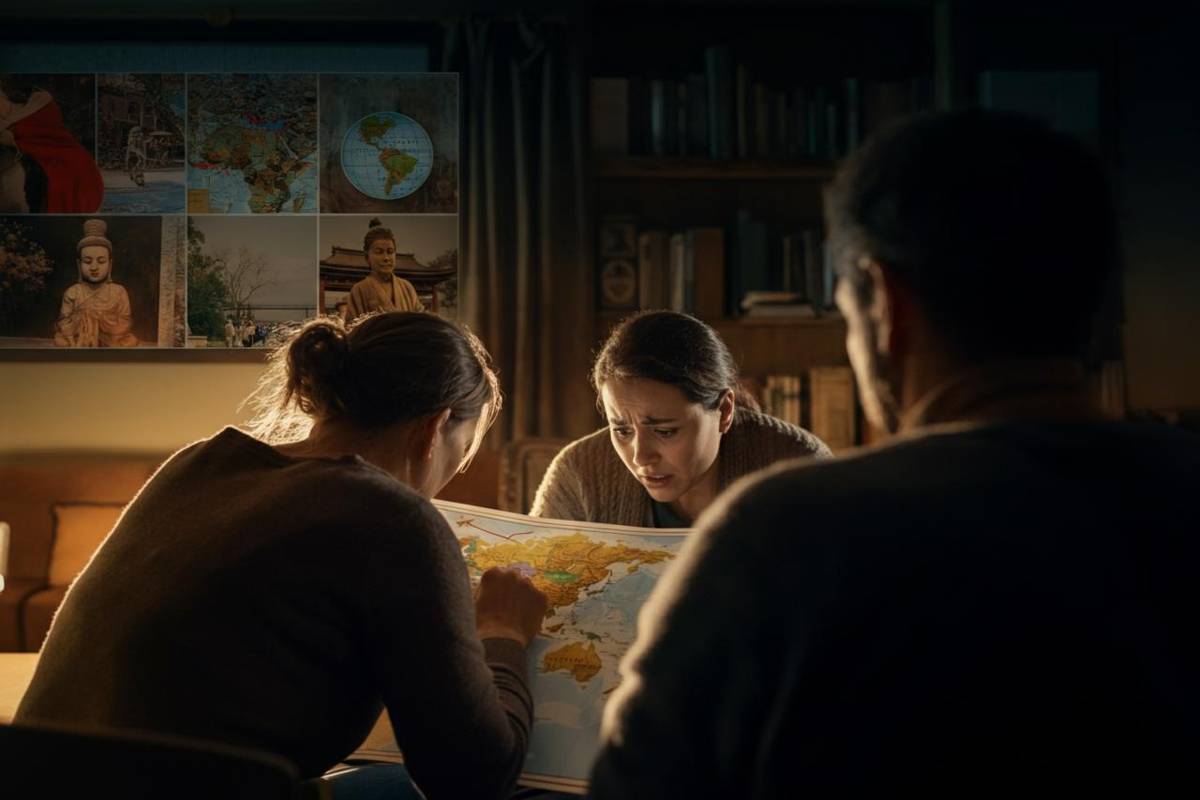 Il dramma dei 362 figli rapiti da un genitore in Italia: storie di separazione e dolore