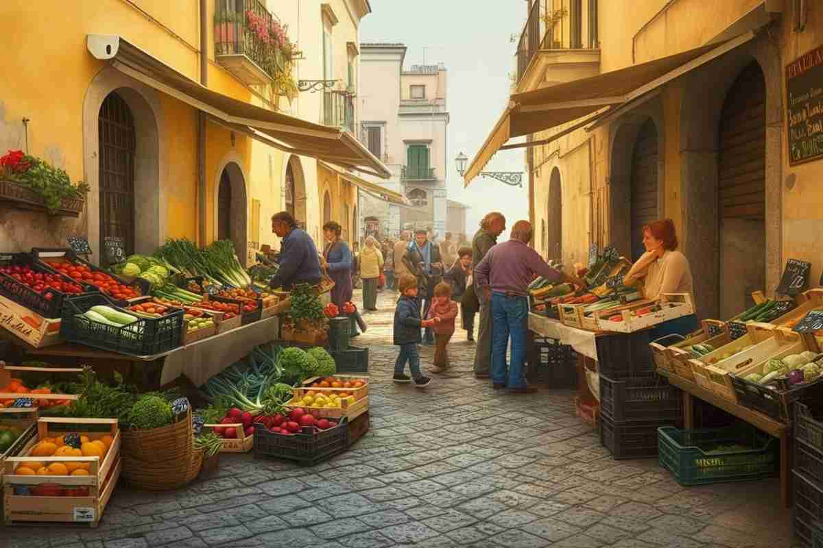 Il drammatico calo del reddito disponibile reale in Italia: un ritorno al 2008 nel 2024