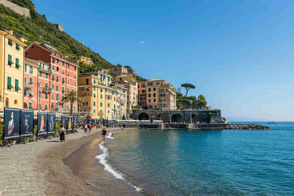 Il futuro del cinema: Giornate di Sorrento 48 svela le novità del 2026