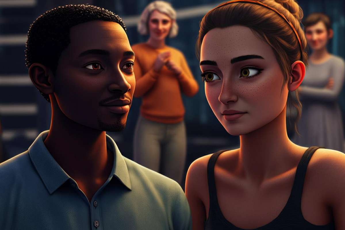 Il futuro immersivo: come EY sta rivoluzionando il digitale per superare le barriere culturali