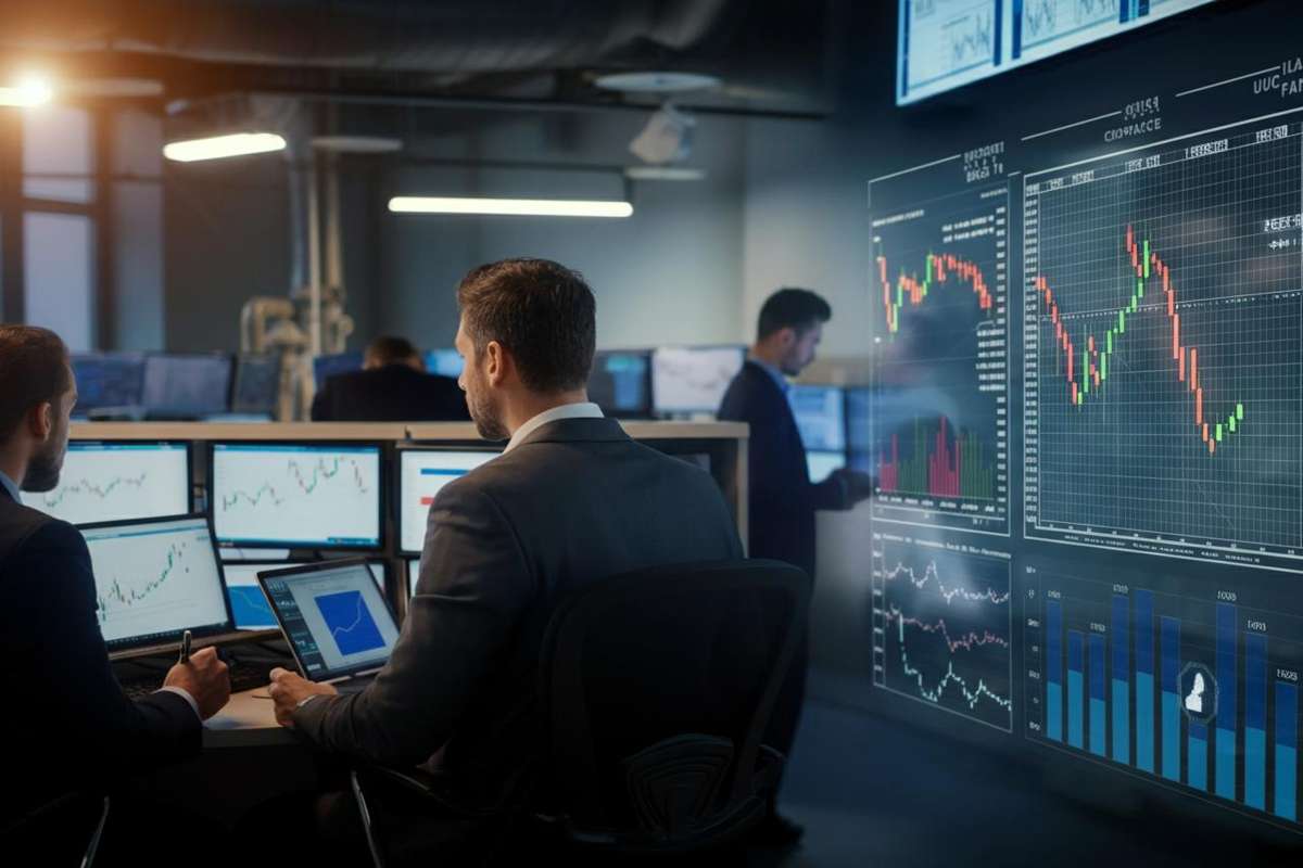 Il gas si stabilizza a 31,4 euro al Megawattora con un lieve aumento dello 0,1%