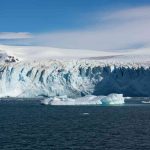 Il ghiacciaio in Antartide si ritira: un cambiamento epocale da non perdere - VIDEO