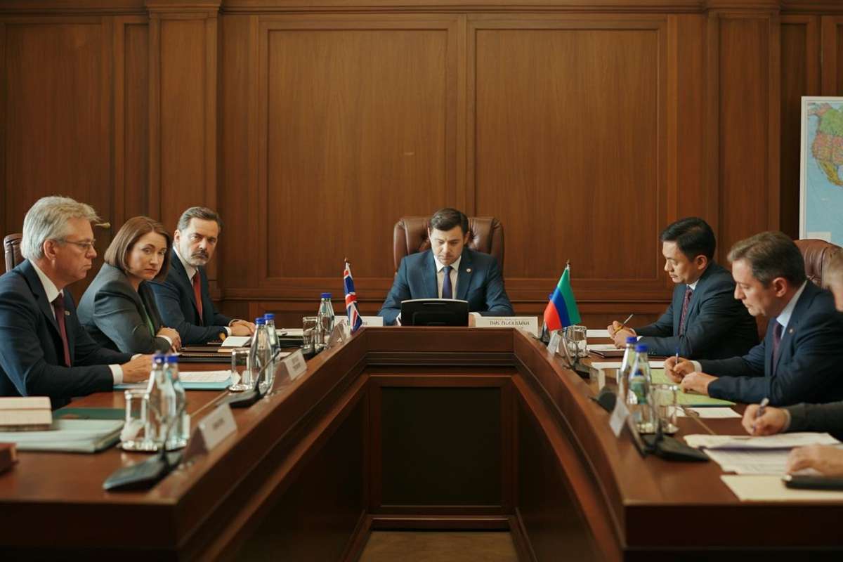 Il governo rivela: sapevamo del mandato di cattura per Almasri già da gennaio