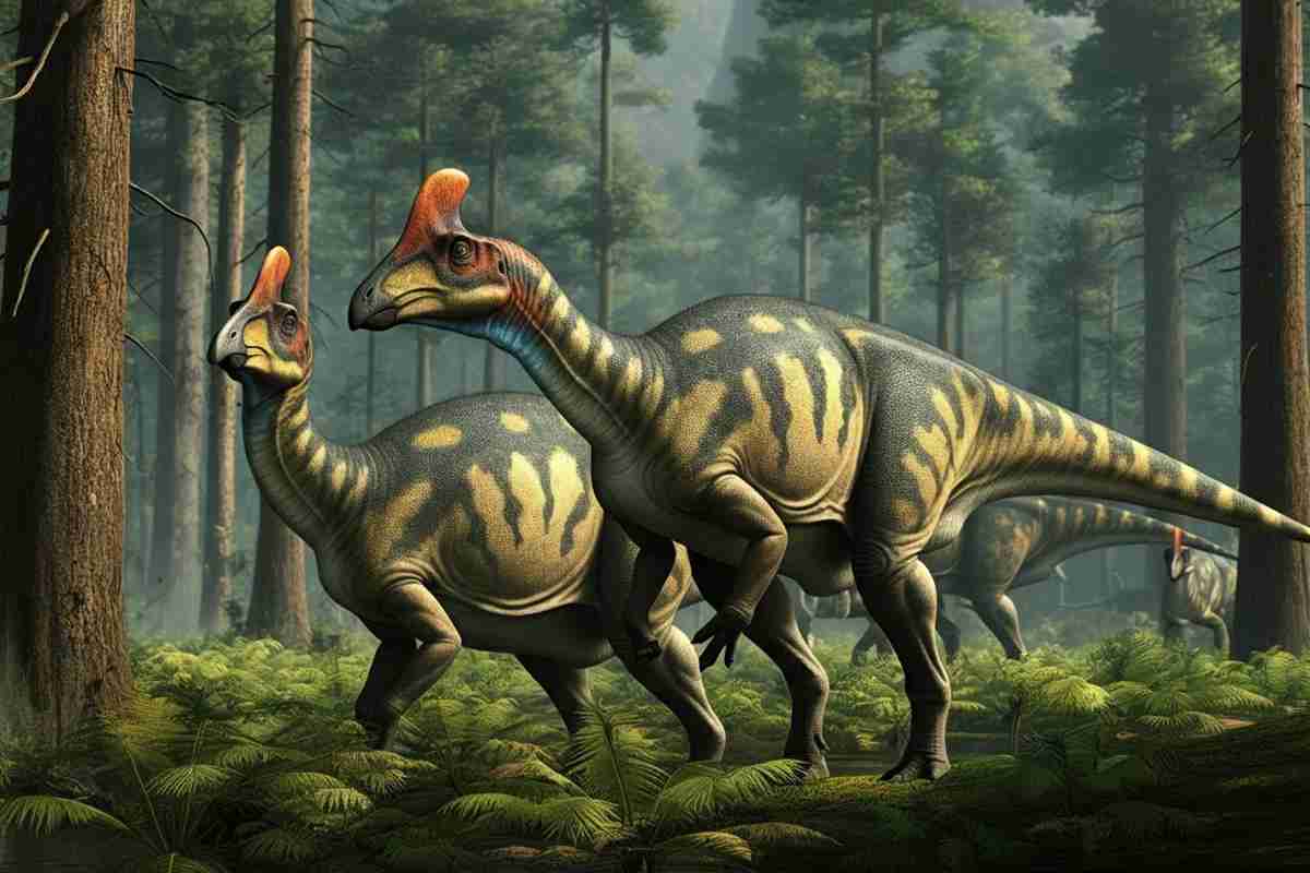 Il lato nascosto dei dinosauri: le fratture vertebrali e le loro passioni ardenti