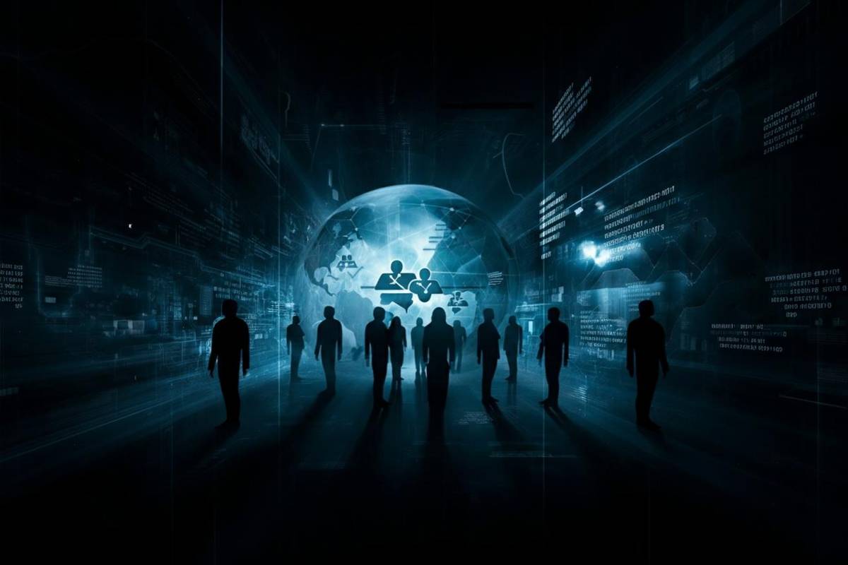 Il lato oscuro di Telegram: il culto di Andrea Dipré tra revenge porn e pedofilia